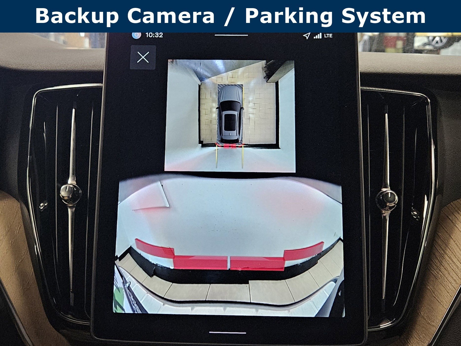 2026 Volvo XC60 Plug-In Hybrid Plus