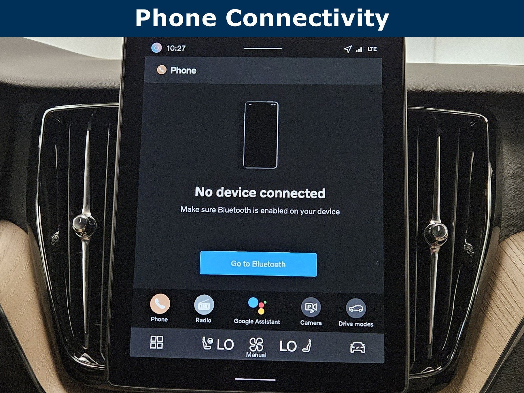 2026 Volvo XC60 Plug-In Hybrid Plus