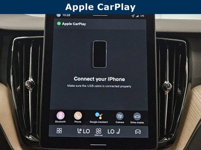 2026 Volvo XC60 Plug-In Hybrid Plus