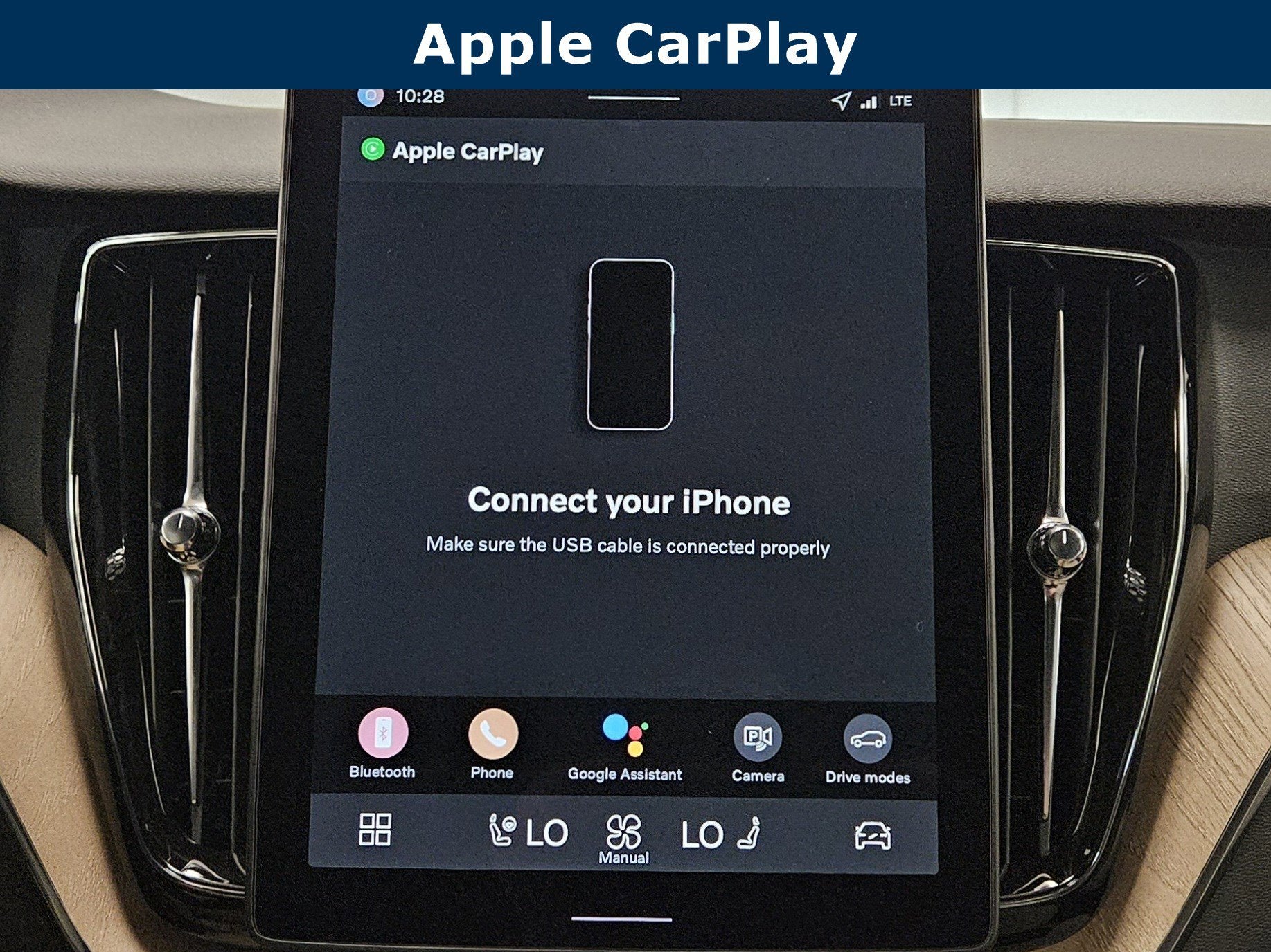 2026 Volvo XC60 Plug-In Hybrid Plus