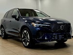 2026 Volvo XC60 Plug-In Hybrid Plus