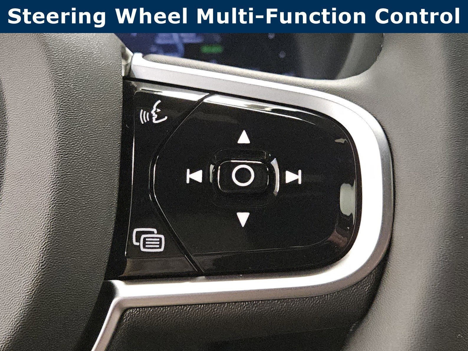 2026 Volvo XC60 Plug-In Hybrid Plus