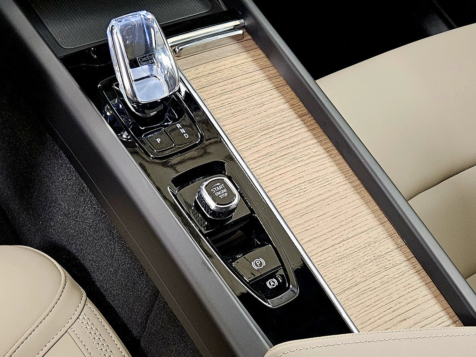 2026 Volvo XC60 Plug-In Hybrid Plus