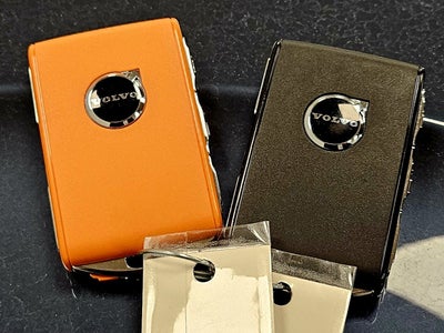 2026 Volvo XC60 Plug-In Hybrid Plus