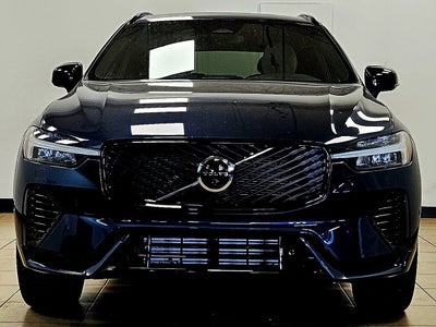 2026 Volvo XC60 Plug-In Hybrid Plus