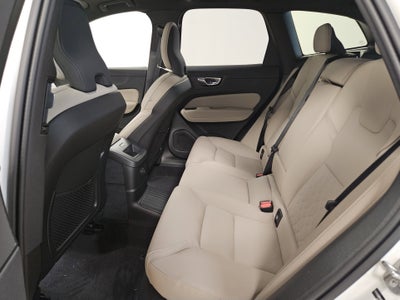 2026 Volvo XC60 Plug-In Hybrid Plus