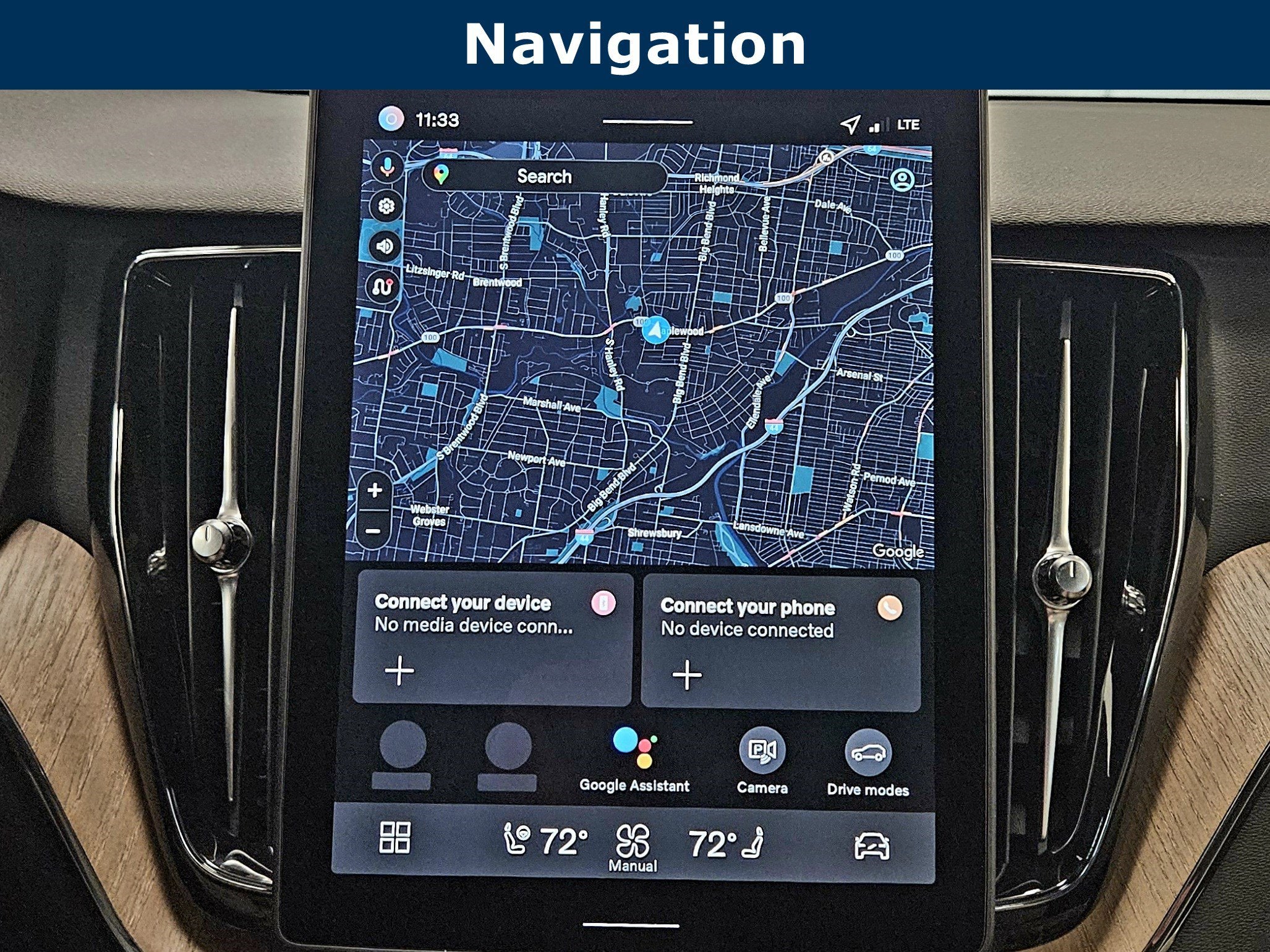 2026 Volvo XC60 Plug-In Hybrid Plus