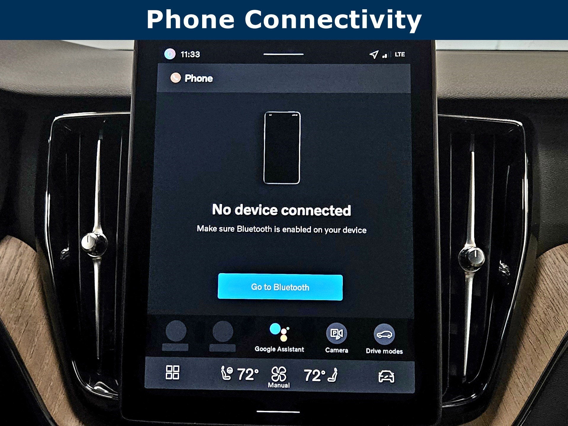 2026 Volvo XC60 Plug-In Hybrid Plus