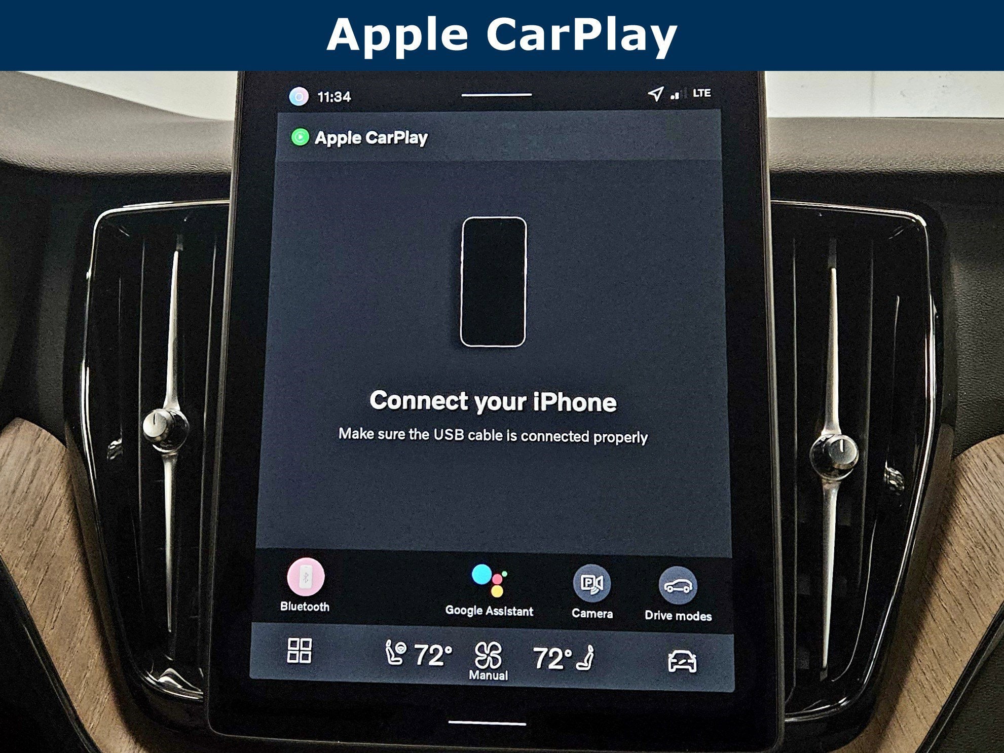 2026 Volvo XC60 Plug-In Hybrid Plus