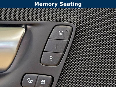 2026 Volvo XC60 Plug-In Hybrid Plus