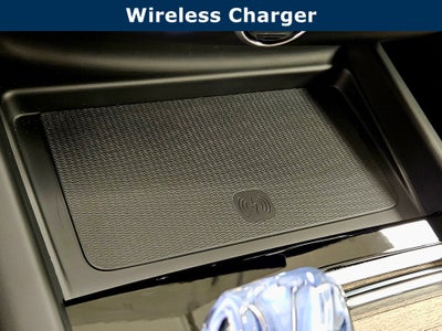 2026 Volvo XC60 Plug-In Hybrid Plus