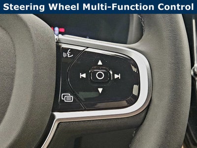 2026 Volvo XC60 Plug-In Hybrid Plus