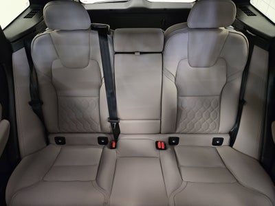 2026 Volvo XC60 Plug-In Hybrid Plus