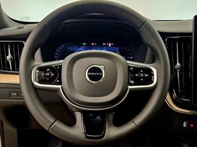 2026 Volvo XC60 Plug-In Hybrid Plus