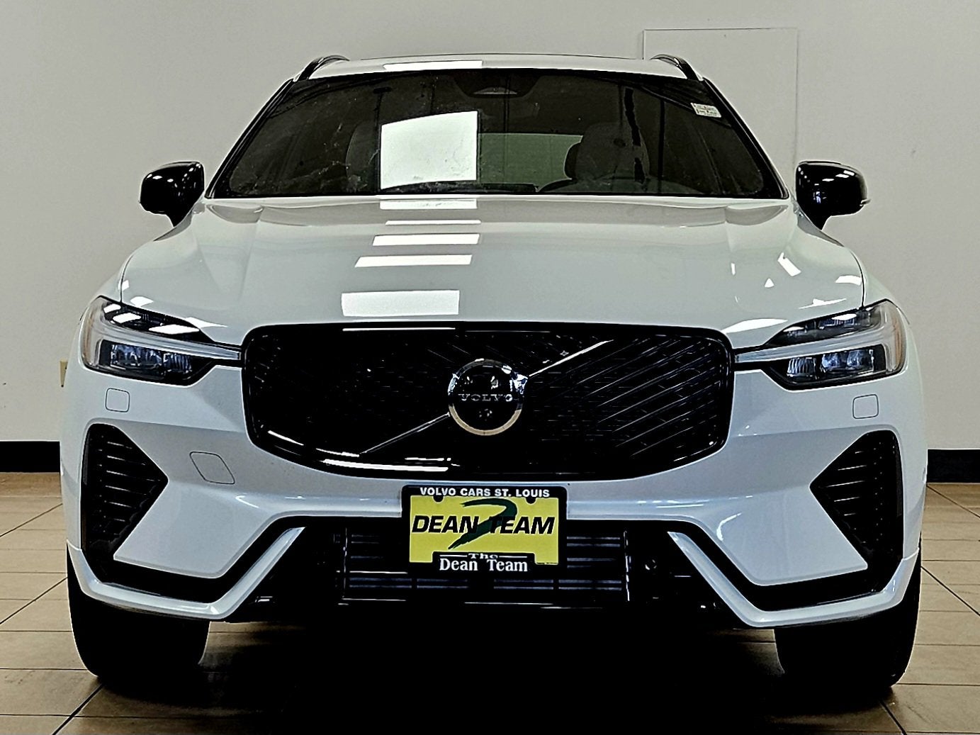 2026 Volvo XC60 Plug-In Hybrid Plus