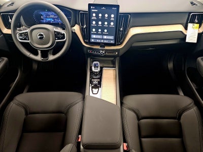 2026 Volvo XC60 Plug-In Hybrid Plus