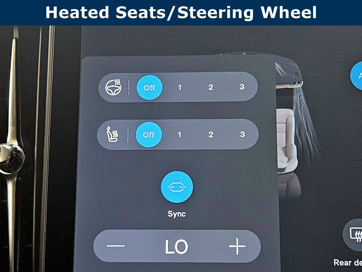 2026 Volvo XC60 Plug-In Hybrid Plus