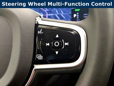 2026 Volvo XC60 Plug-In Hybrid Plus