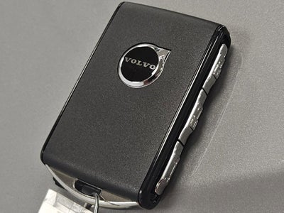 2026 Volvo XC60 Plug-In Hybrid Plus