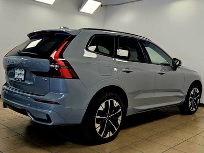 2026 Volvo XC60 Plug-In Hybrid Plus