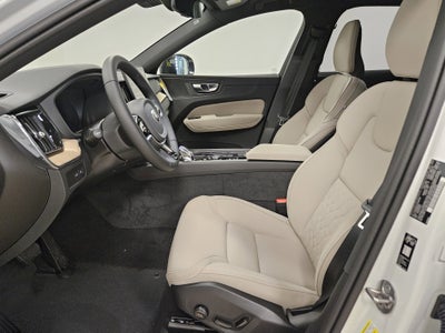 2026 Volvo XC60 Plug-In Hybrid Plus