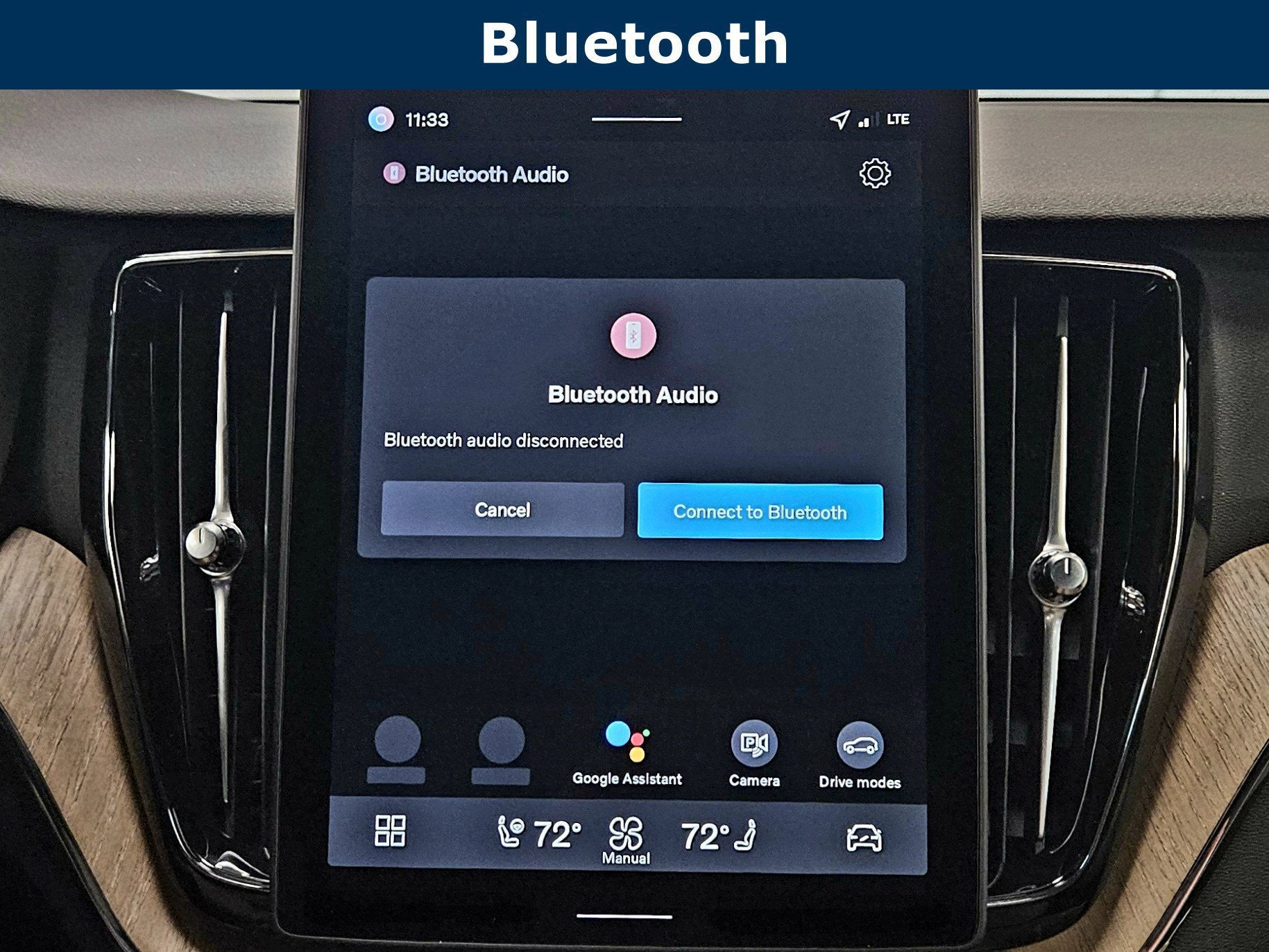 2026 Volvo XC60 Plug-In Hybrid Plus