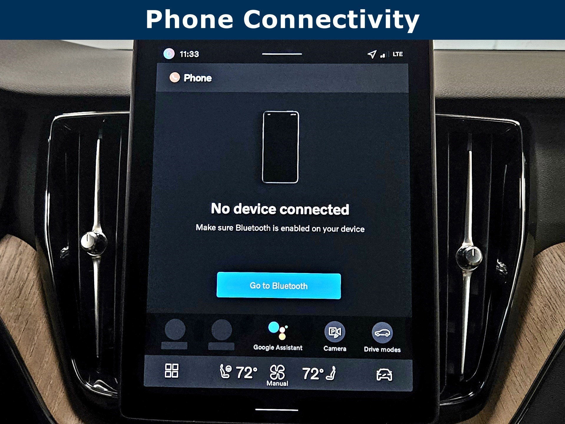 2026 Volvo XC60 Plug-In Hybrid Plus