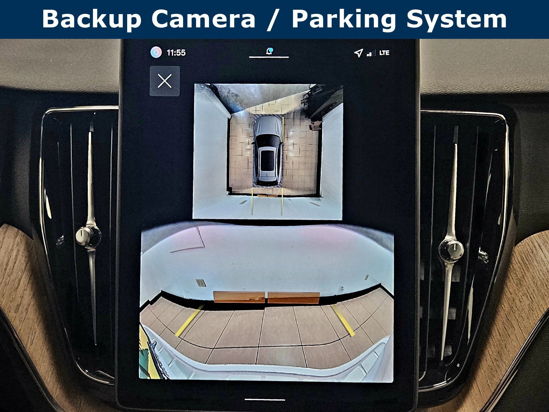 2026 Volvo XC60 Plug-In Hybrid Plus