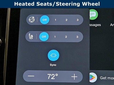 2026 Volvo XC60 Plug-In Hybrid Plus