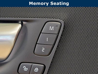 2026 Volvo XC60 Plug-In Hybrid Plus