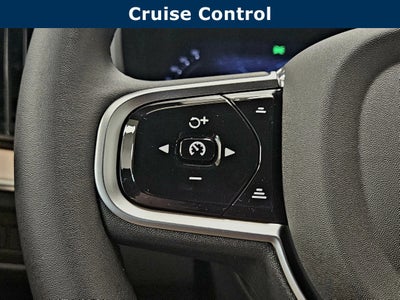 2026 Volvo XC60 Plug-In Hybrid Plus