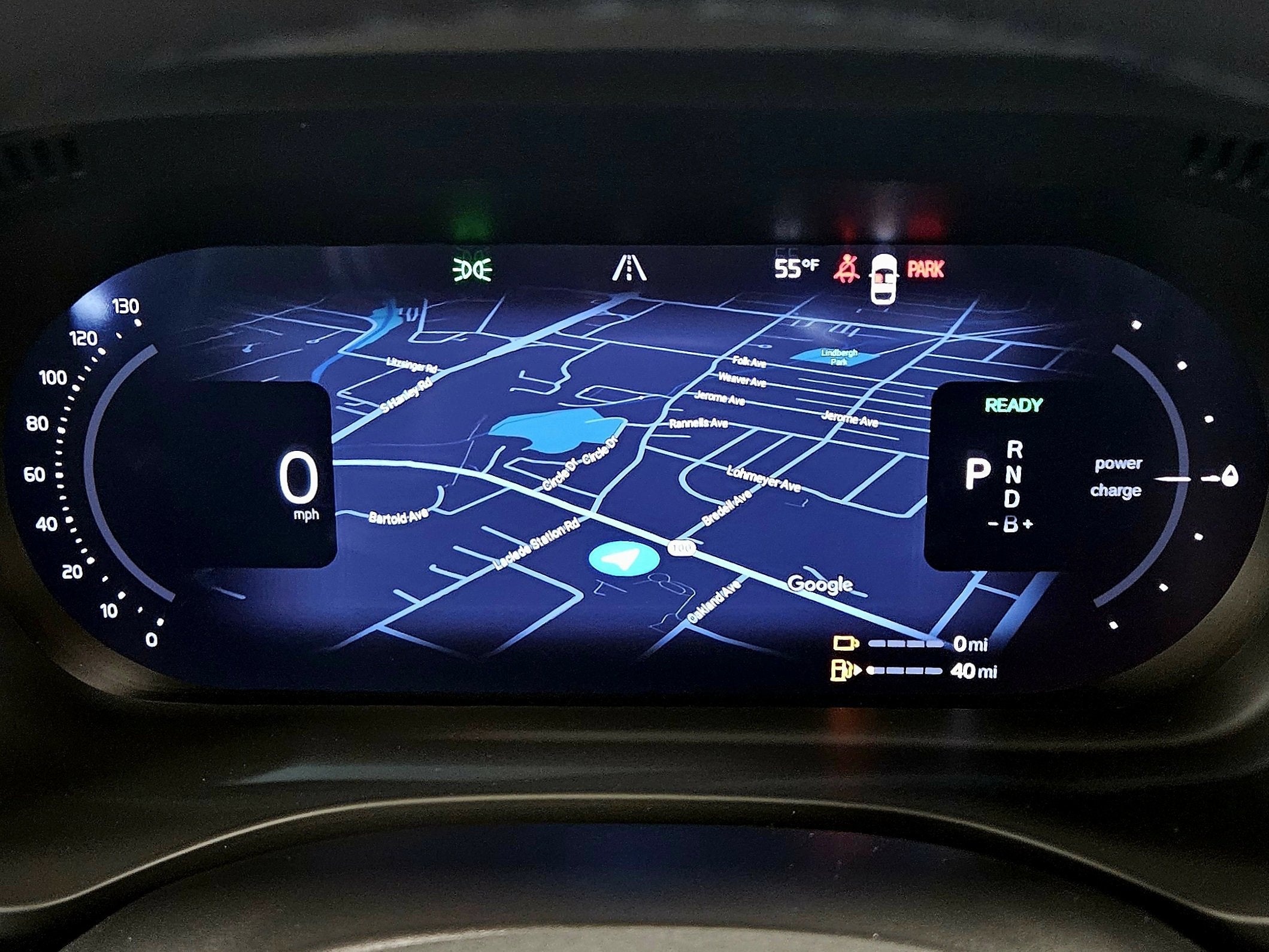 2026 Volvo XC60 Plug-In Hybrid Plus