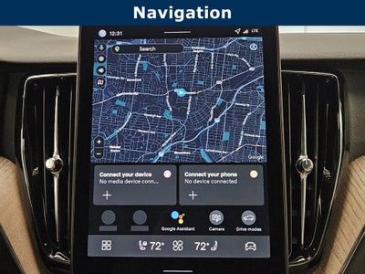 2026 Volvo XC60 Plug-In Hybrid Plus