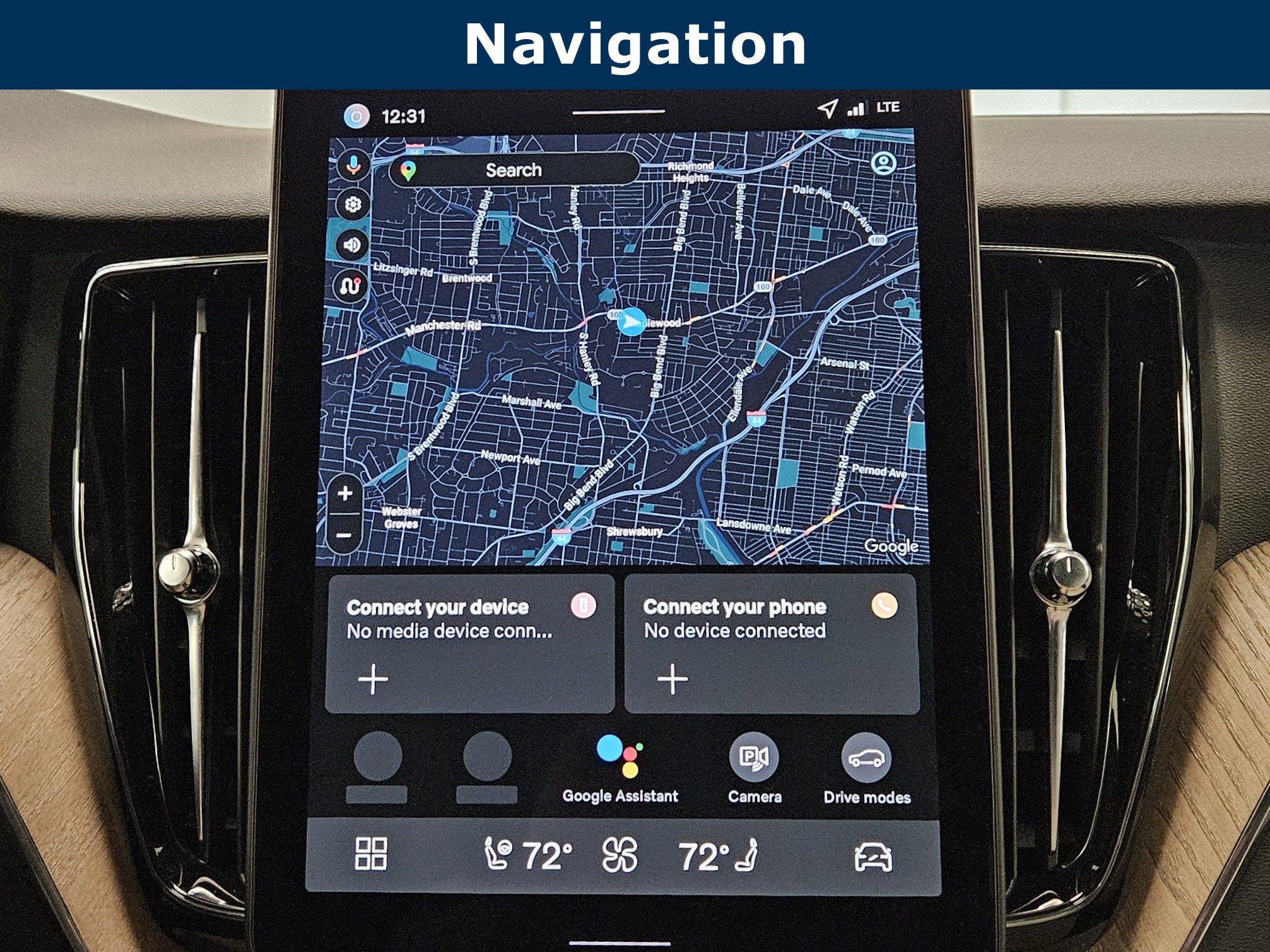 2026 Volvo XC60 Plug-In Hybrid Plus