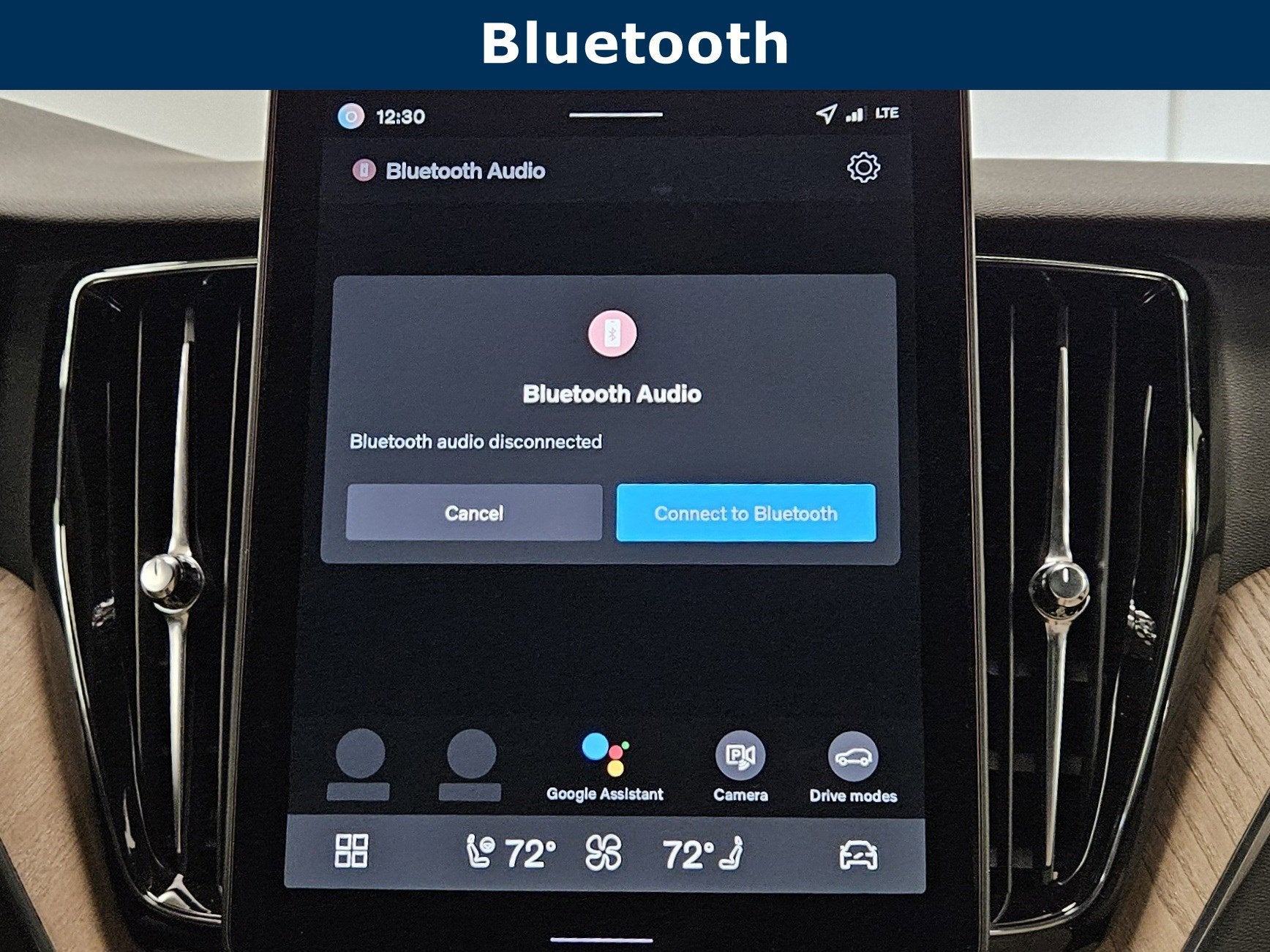 2026 Volvo XC60 Plug-In Hybrid Plus