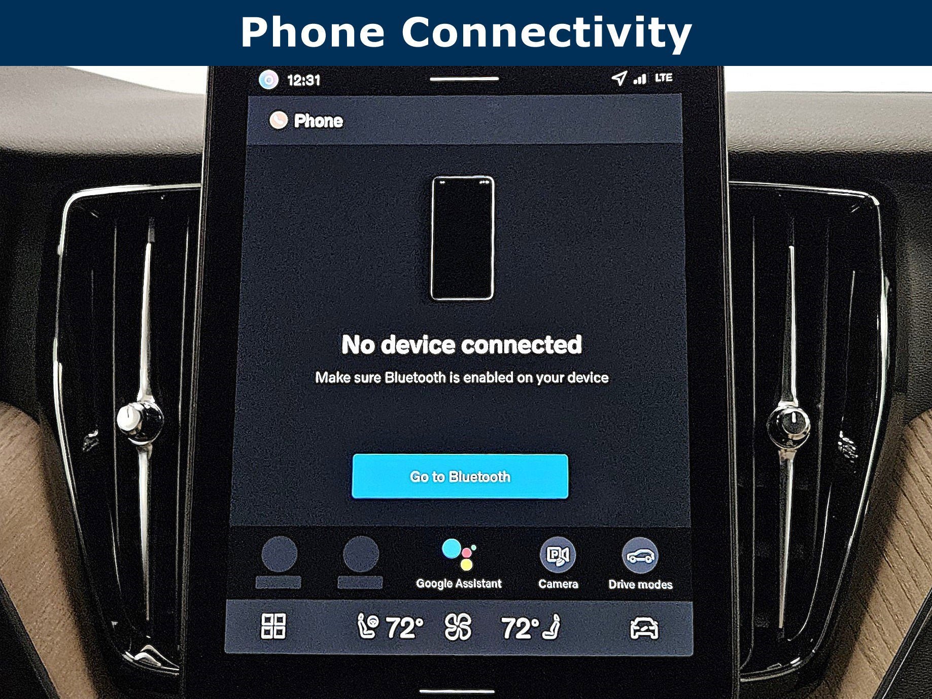 2026 Volvo XC60 Plug-In Hybrid Plus