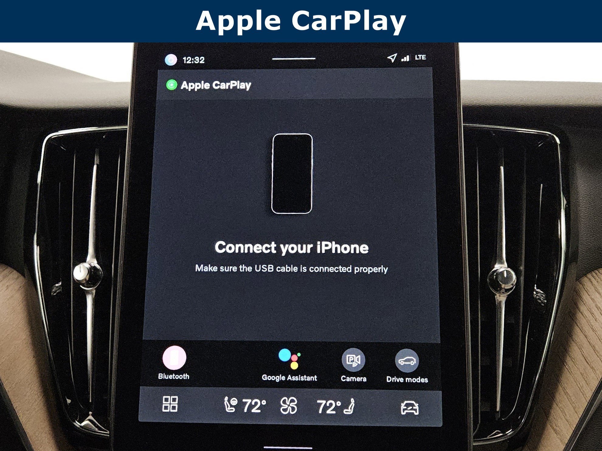 2026 Volvo XC60 Plug-In Hybrid Plus