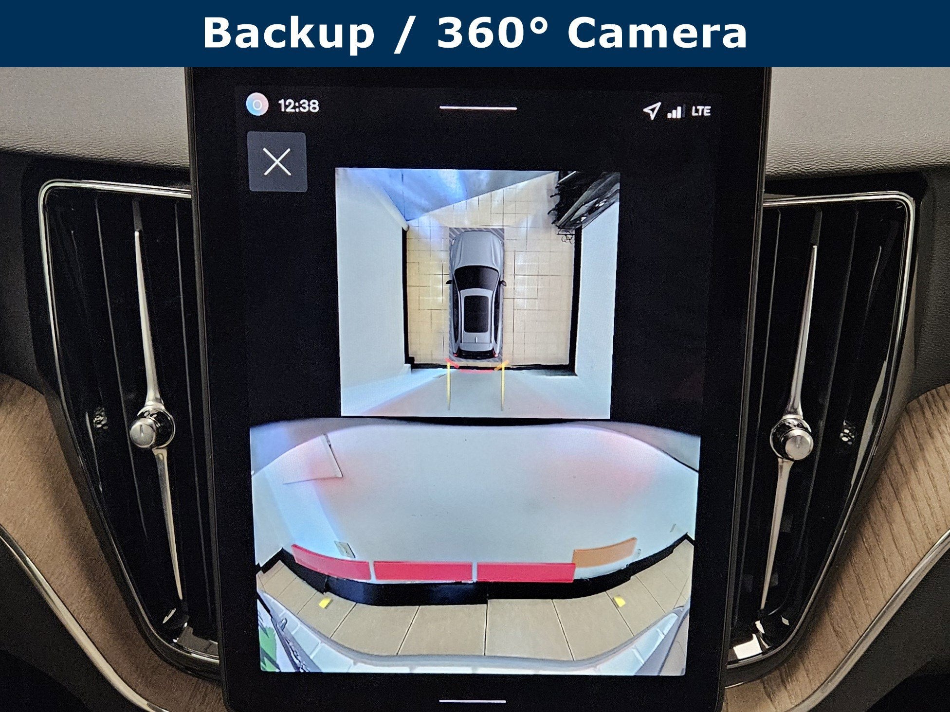 2026 Volvo XC60 Plug-In Hybrid Plus