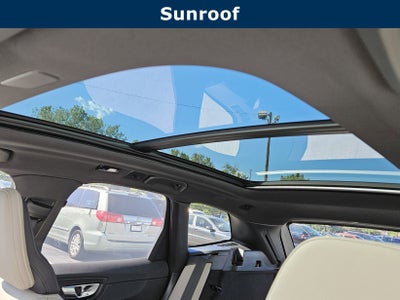 2026 Volvo XC60 Plug-In Hybrid Plus