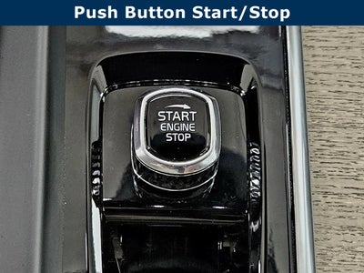 2026 Volvo XC60 Plug-In Hybrid Plus