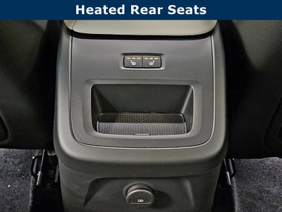 2026 Volvo XC60 Plug-In Hybrid Plus