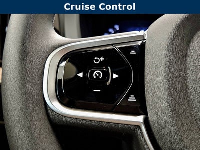 2026 Volvo XC60 Plug-In Hybrid Plus