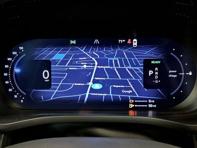 2026 Volvo XC60 Plug-In Hybrid Plus