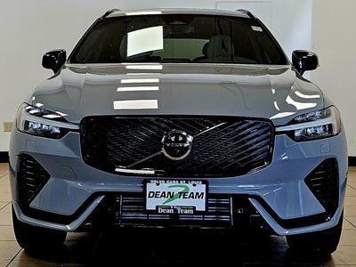 2026 Volvo XC60 Plug-In Hybrid Plus