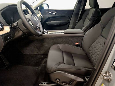 2026 Volvo XC60 Plug-In Hybrid Plus