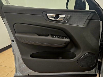 2026 Volvo XC60 Plug-In Hybrid Plus