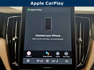 2026 Volvo XC60 Plug-In Hybrid Plus