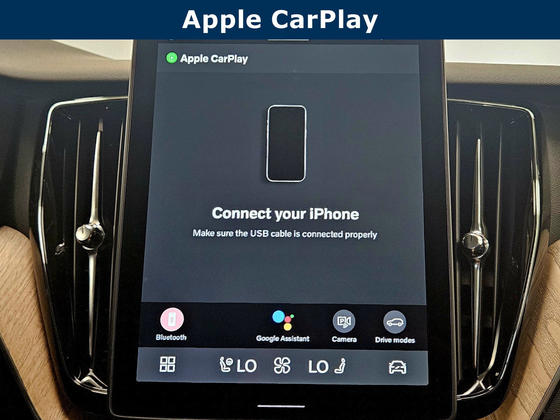 2026 Volvo XC60 Plug-In Hybrid Plus