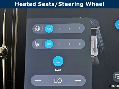 2026 Volvo XC60 Plug-In Hybrid Plus