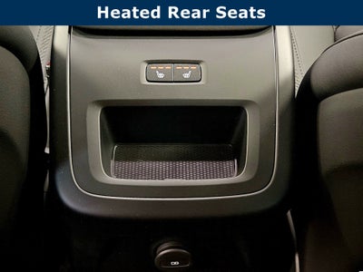 2026 Volvo XC60 Plug-In Hybrid Plus